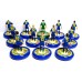 Subbuteo Andrew Table Soccer Hellas Verona 2019-20 on WSB Professional bases